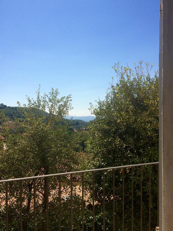 Le Antiche Mura Semproniano Bagian luar foto